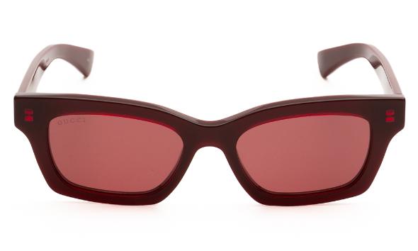 ΓΥΑΛΙΑ ΗΛΙΟΥ GUCCI 1790S 004 5118 - 2