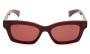 ΓΥΑΛΙΑ ΗΛΙΟΥ GUCCI 1790S 004 5118