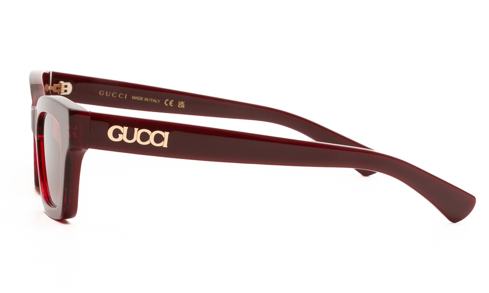 ΓΥΑΛΙΑ ΗΛΙΟΥ GUCCI 1790S 004 5118 3