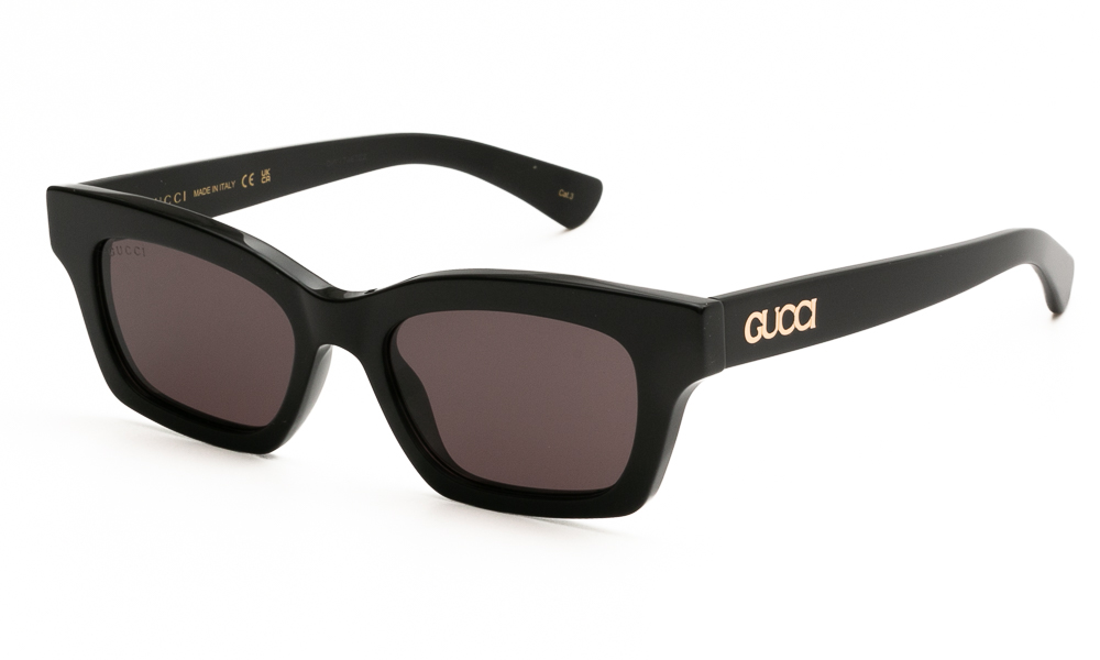 ΓΥΑΛΙΑ ΗΛΙΟΥ GUCCI 1790S 001 5118 1