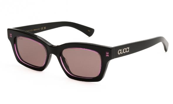 ΓΥΑΛΙΑ ΗΛΙΟΥ GUCCI 1790S 003 5118
