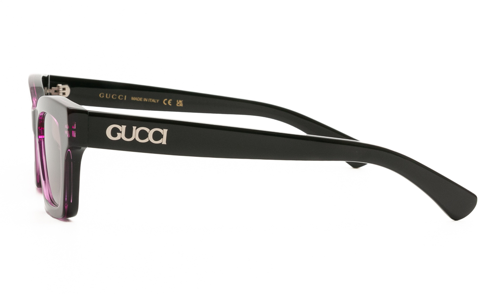 ΓΥΑΛΙΑ ΗΛΙΟΥ GUCCI 1790S 003 5118 3