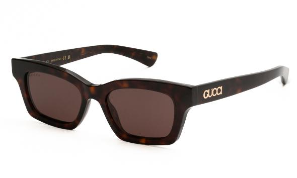 ΓΥΑΛΙΑ ΗΛΙΟΥ GUCCI 1790S 002 5118
