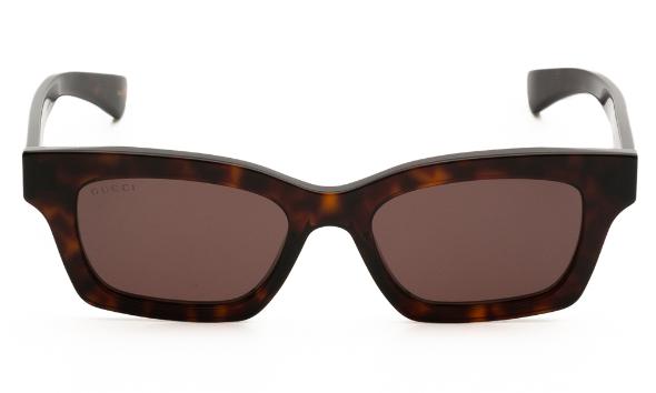ΓΥΑΛΙΑ ΗΛΙΟΥ GUCCI 1790S 002 5118 - 2