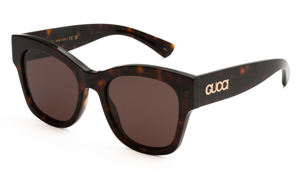 ΓΥΑΛΙΑ ΗΛΙΟΥ GUCCI 1789S 002 5320 1
