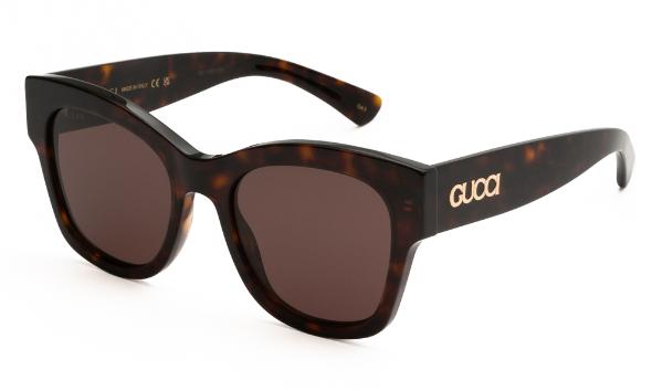 ΓΥΑΛΙΑ ΗΛΙΟΥ GUCCI 1789S 002 5320