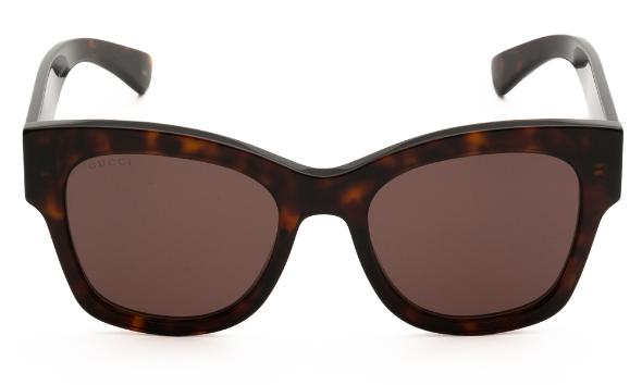ΓΥΑΛΙΑ ΗΛΙΟΥ GUCCI 1789S 002 5320 - 2