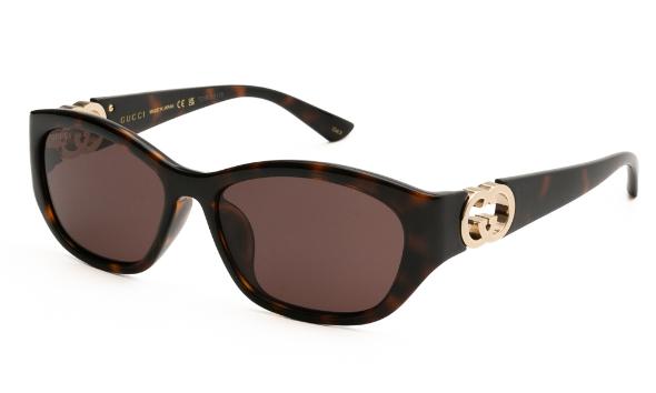 ΓΥΑΛΙΑ ΗΛΙΟΥ GUCCI 1826SK 002 5716