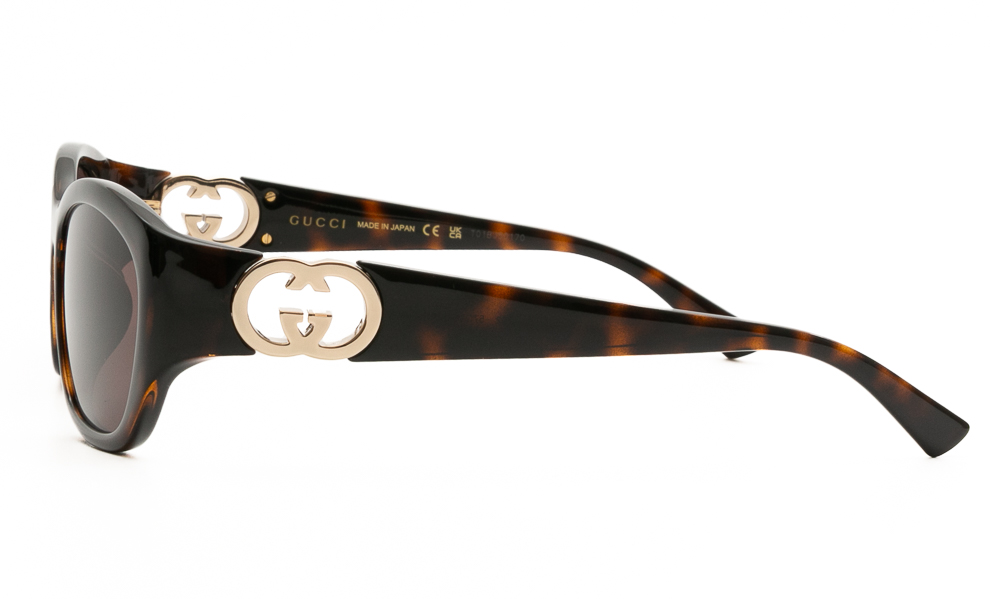 ΓΥΑΛΙΑ ΗΛΙΟΥ GUCCI 1826SK 002 5716 3