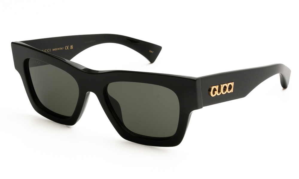 ΓΥΑΛΙΑ ΗΛΙΟΥ GUCCI 1835S 001 5218 1