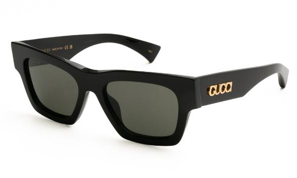 ΓΥΑΛΙΑ ΗΛΙΟΥ GUCCI 1835S 001 5218