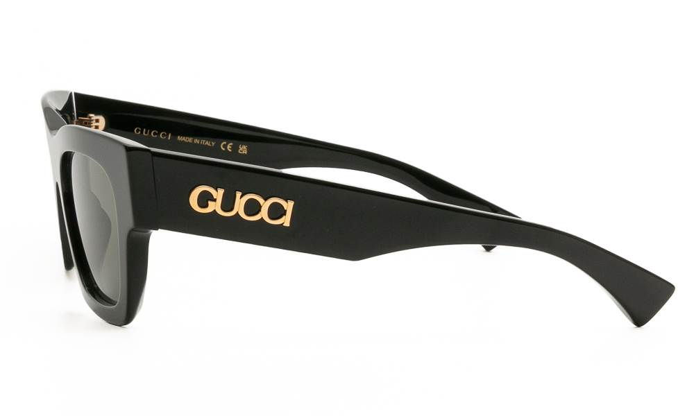 ΓΥΑΛΙΑ ΗΛΙΟΥ GUCCI 1835S 001 5218 3