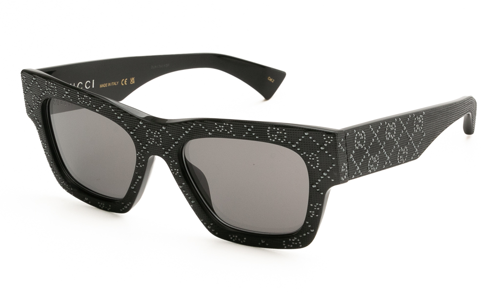 SUNGLASSES GUCCI 1835S 006 5218 1