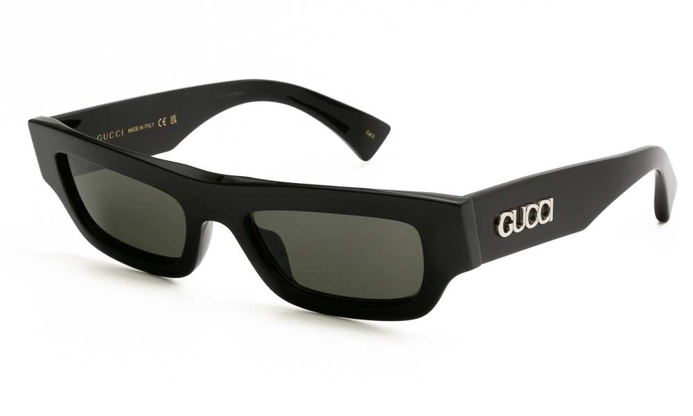 ΓΥΑΛΙΑ ΗΛΙΟΥ GUCCI 1839S 001 5219 1