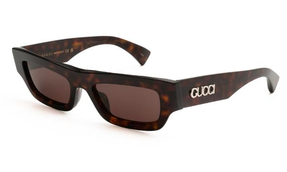 ΓΥΑΛΙΑ ΗΛΙΟΥ GUCCI 1839S 002 5219