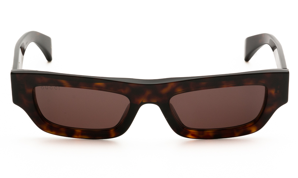 ΓΥΑΛΙΑ ΗΛΙΟΥ GUCCI 1839S 002 5219 2