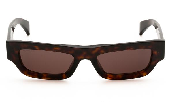 ΓΥΑΛΙΑ ΗΛΙΟΥ GUCCI 1839S 002 5219 - 2