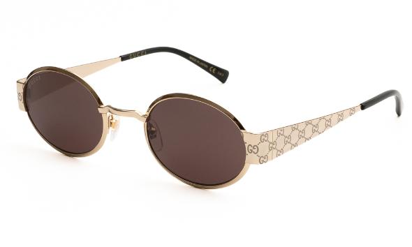 ΓΥΑΛΙΑ ΗΛΙΟΥ GUCCI 1854S 005 5123