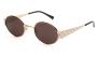 ΓΥΑΛΙΑ ΗΛΙΟΥ GUCCI 1854S 005 5123