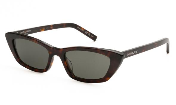 ΓΥΑΛΙΑ ΗΛΙΟΥ SAINT LAURENT SL 277 010 5218