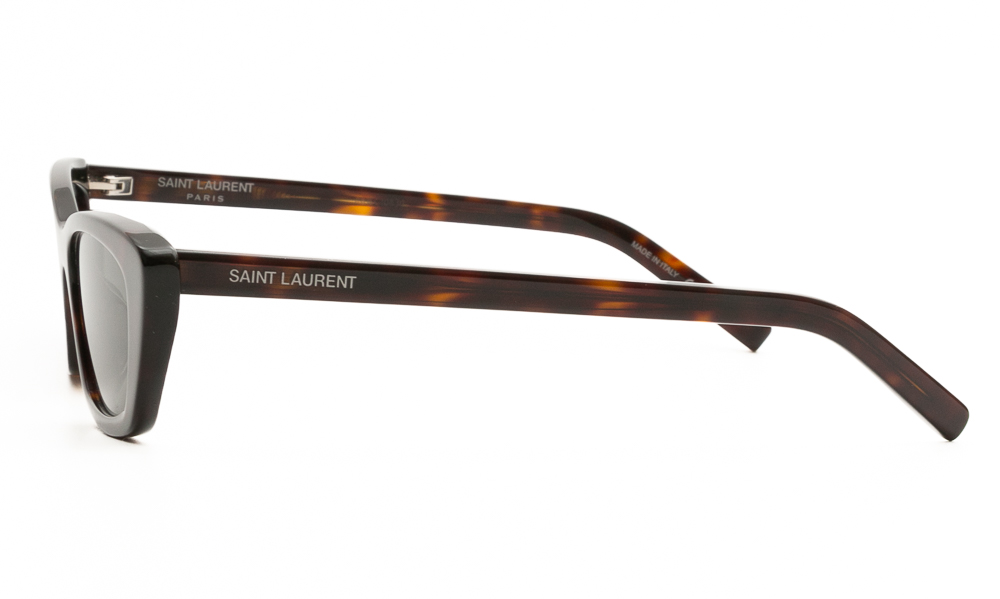 ΓΥΑΛΙΑ ΗΛΙΟΥ SAINT LAURENT SL 277 010 5218 3
