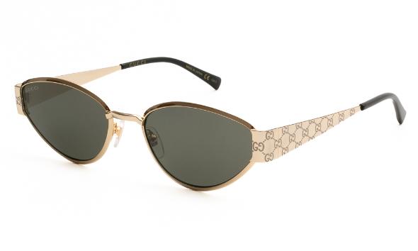 ΓΥΑΛΙΑ ΗΛΙΟΥ GUCCI 1853S 001 5519