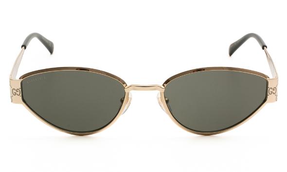 ΓΥΑΛΙΑ ΗΛΙΟΥ GUCCI 1853S 001 5519 - 2