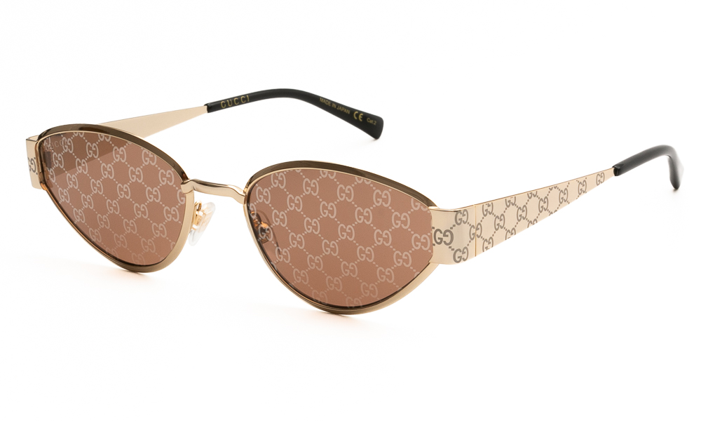 ΓΥΑΛΙΑ ΗΛΙΟΥ GUCCI 1853S 003 5519 1
