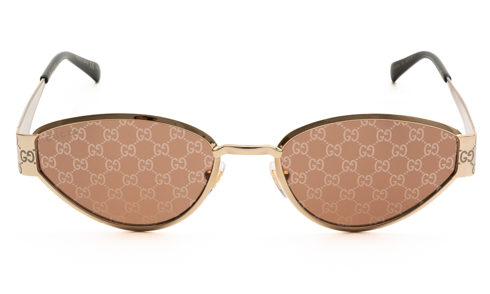 ΓΥΑΛΙΑ ΗΛΙΟΥ GUCCI 1853S 003 5519 2