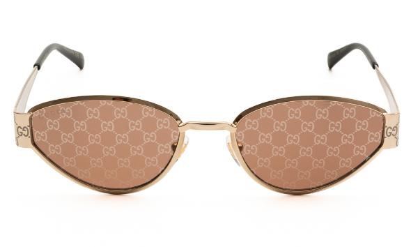 ΓΥΑΛΙΑ ΗΛΙΟΥ GUCCI 1853S 003 5519 - 2