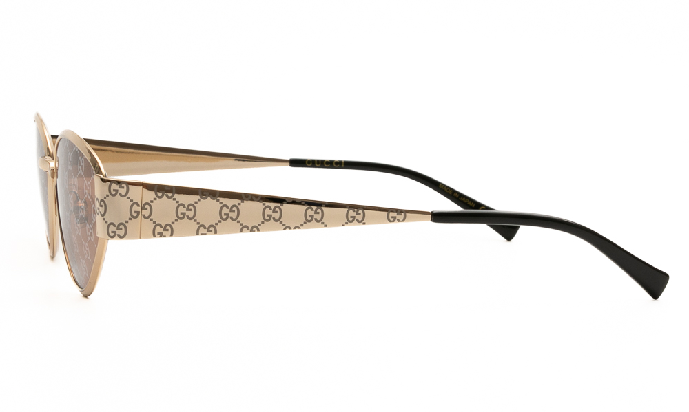 ΓΥΑΛΙΑ ΗΛΙΟΥ GUCCI 1853S 003 5519 3