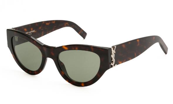 ΓΥΑΛΙΑ ΗΛΙΟΥ SAINT LAURENT SL M94 008 5320