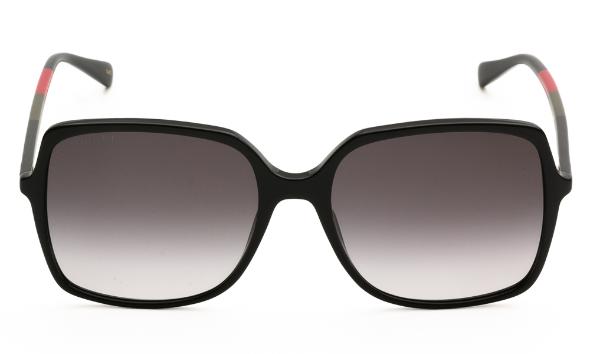 SUNGLASSES GUCCI 0544S 007 5718 - 2