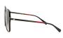 SUNGLASSES GUCCI 0544S 007 5718