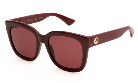 SUNGLASSES GUCCI 1338S 007 5419