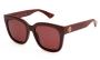 SUNGLASSES GUCCI 1338S 007 5419