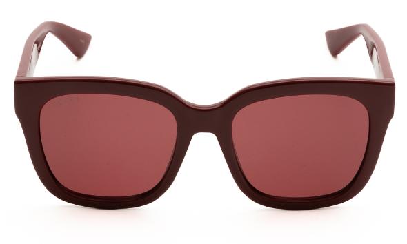 SUNGLASSES GUCCI 1338S 007 5419 - 2