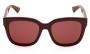 SUNGLASSES GUCCI 1338S 007 5419