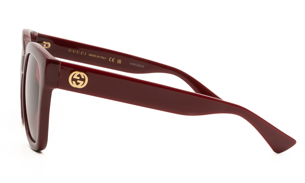 SUNGLASSES GUCCI 1338S 007 5419 3