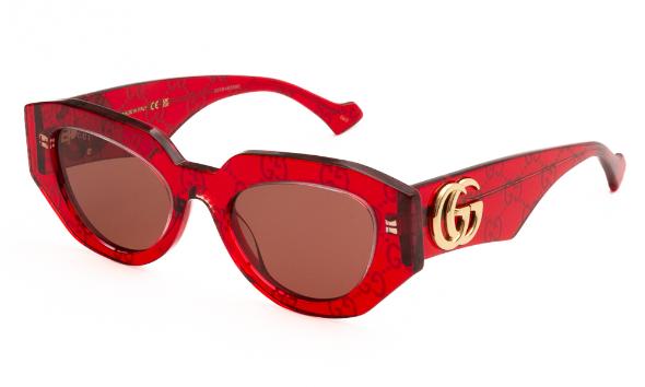 SUNGLASSES GUCCI 1421S 006 5120