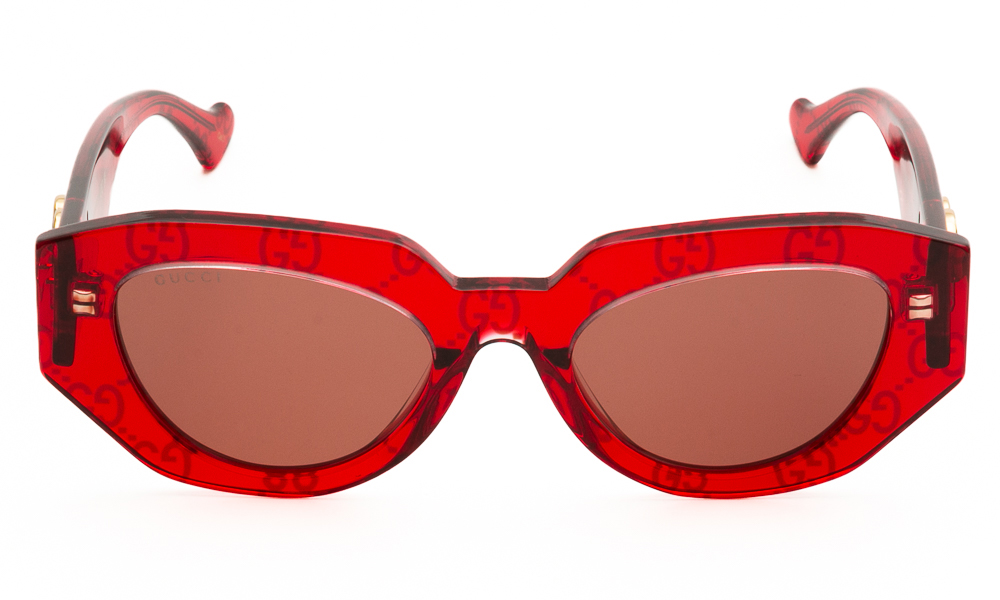 SUNGLASSES GUCCI 1421S 006 5120 2