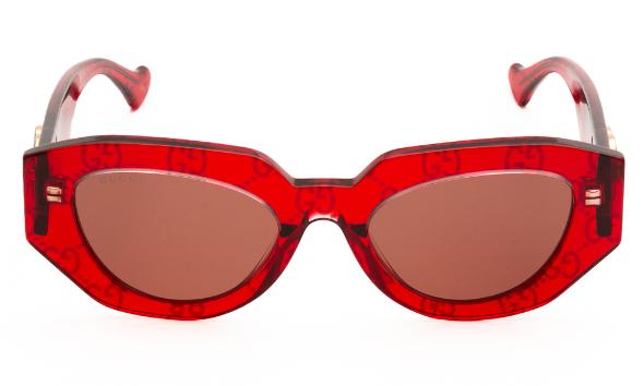 SUNGLASSES GUCCI 1421S 006 5120 - 2