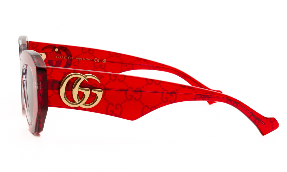 SUNGLASSES GUCCI 1421S 006 5120 3