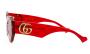 SUNGLASSES GUCCI 1421S 006 5120