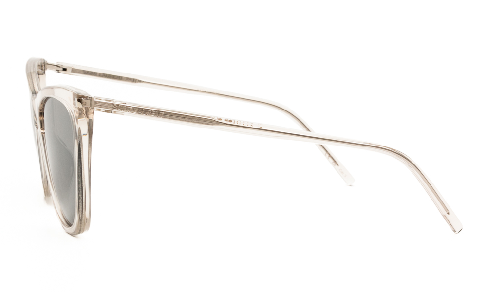 SUNGLASSES SAINT LAURENT SL 214 KATE THIN 004 5520 3