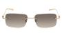 ΓΥΑΛΙΑ ΗΛΙΟΥ GUCCI 1703S 005 5517