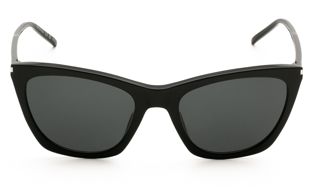 ΓΥΑΛΙΑ ΗΛΙΟΥ SAINT LAURENT SL 214 KATE THIN 001 5520 2
