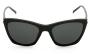 ΓΥΑΛΙΑ ΗΛΙΟΥ SAINT LAURENT SL 214 KATE THIN 001 5520