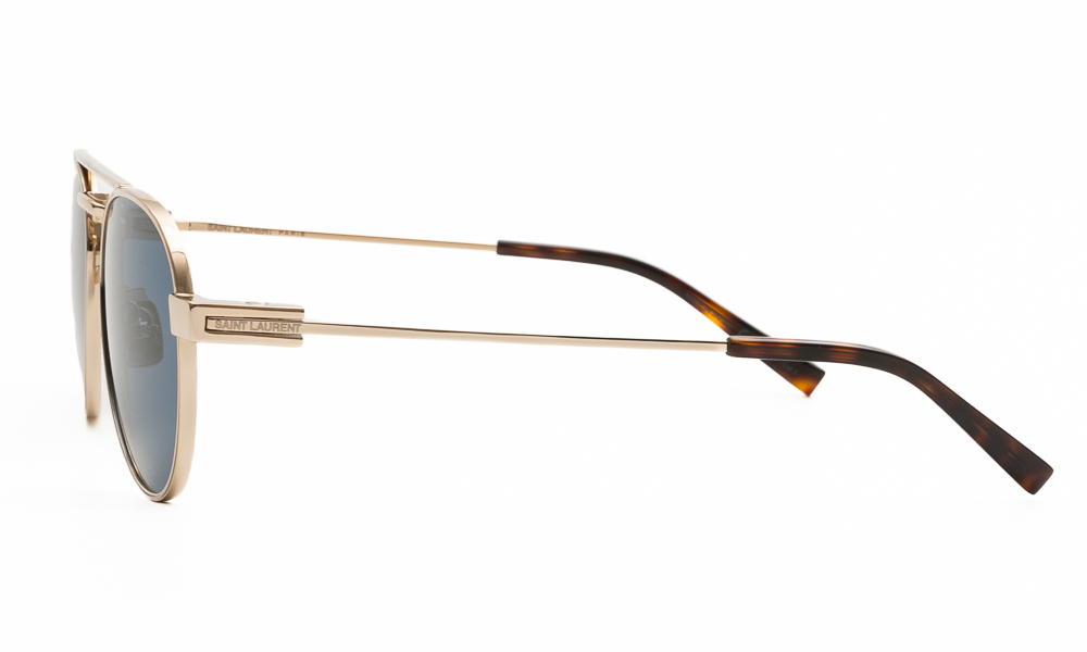 SUNGLASSES SAINT LAURENT SL 708 005 5419 3