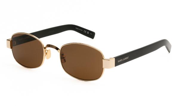 SUNGLASSES SAINT LAURENT SL 706 001 5322